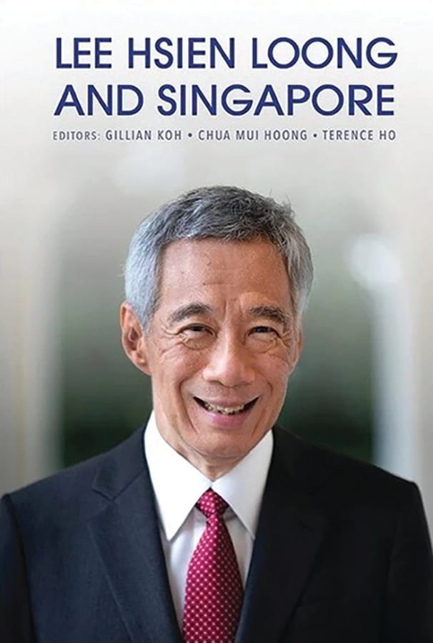 Lee Hsien Loong and Singapore